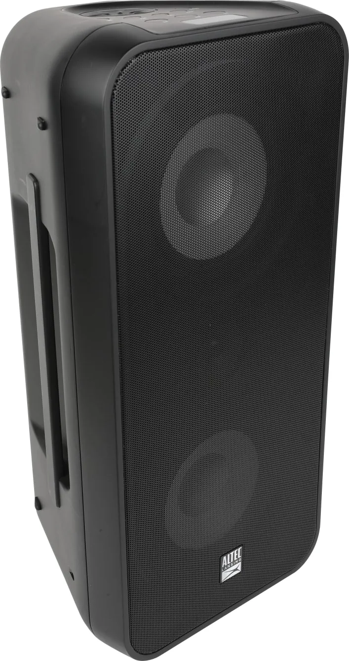 Altec Lansing ShockWave 200 Enceintes Bluetooth portables