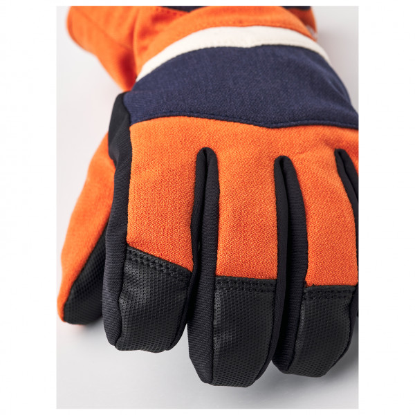 Hestra - Kid's GORE-TEX Atlas 5 Finger - Gants