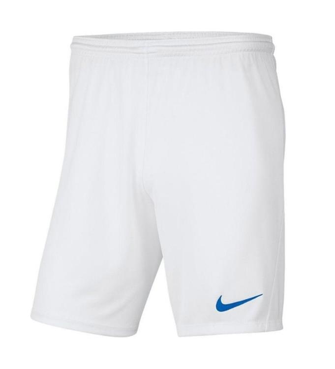 Nike Men Dri-FIT Park III Voetbalshort