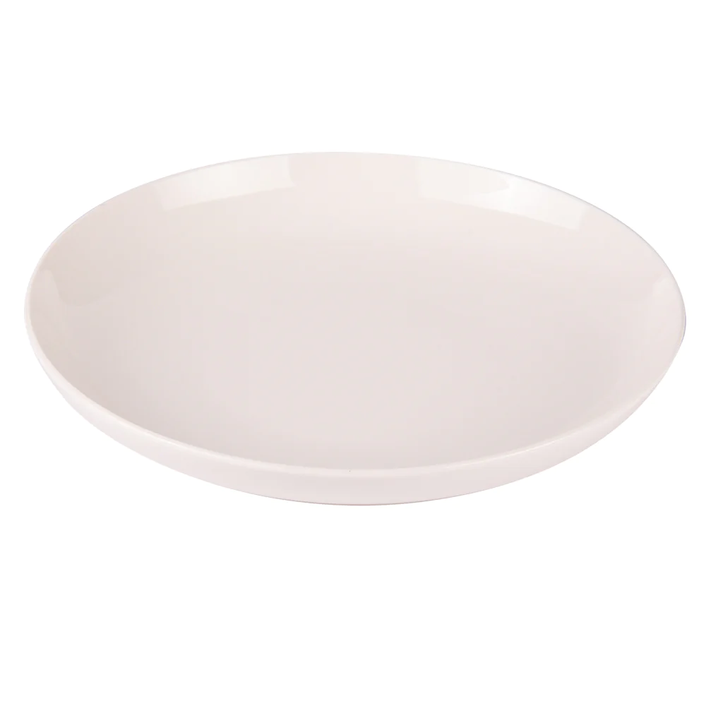Assiette creuse Séléna 21, 5 cm (lot de 6) Table passion
