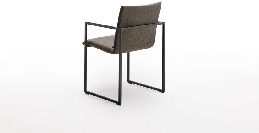 Arco Frame Friendly Eetkamerstoel