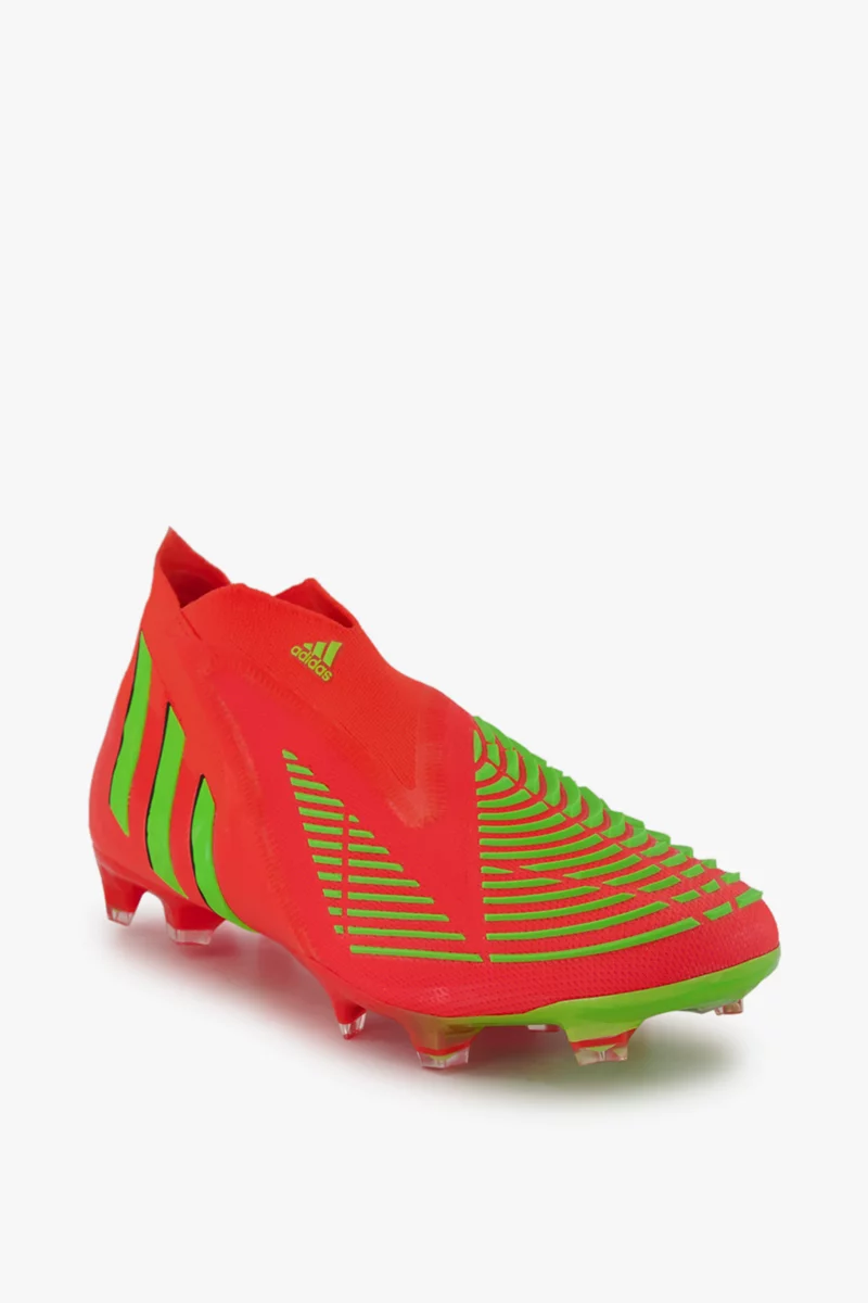 adidas Performance Predator Edge+ FG Herren Fussballschuh