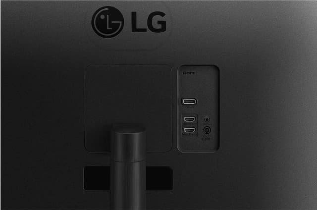 LG UltraWide 34WR50QK 34