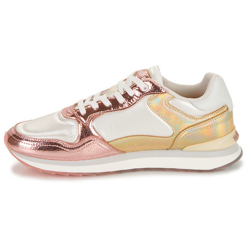 HOFF - COPPER Rosa / Oro / Blanco