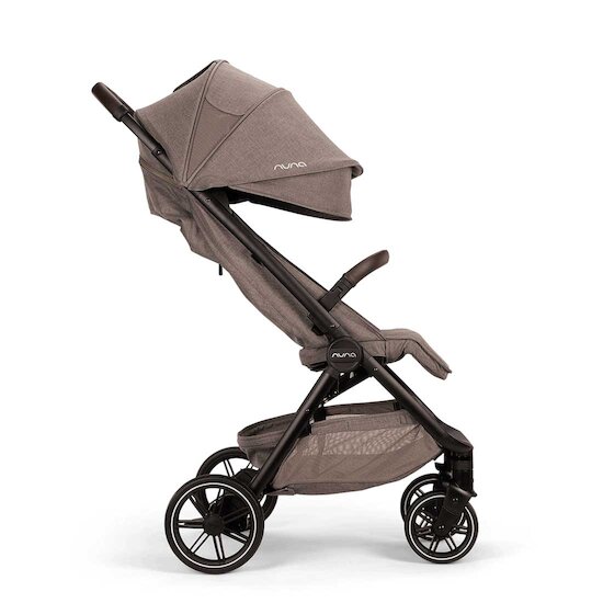 Poussette Trvl Lx   Cedar        de               Nuna