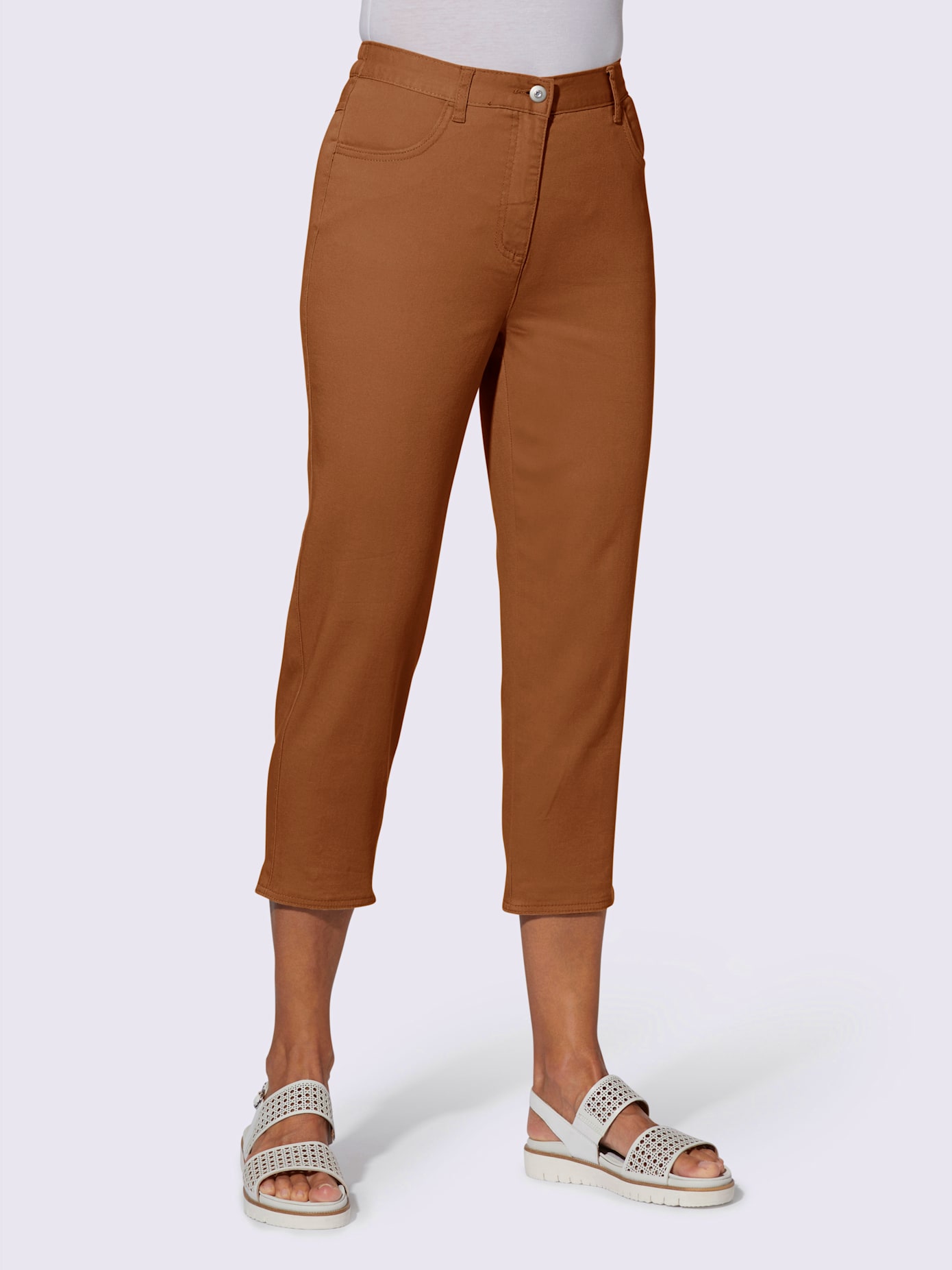 Pantalon 7/8