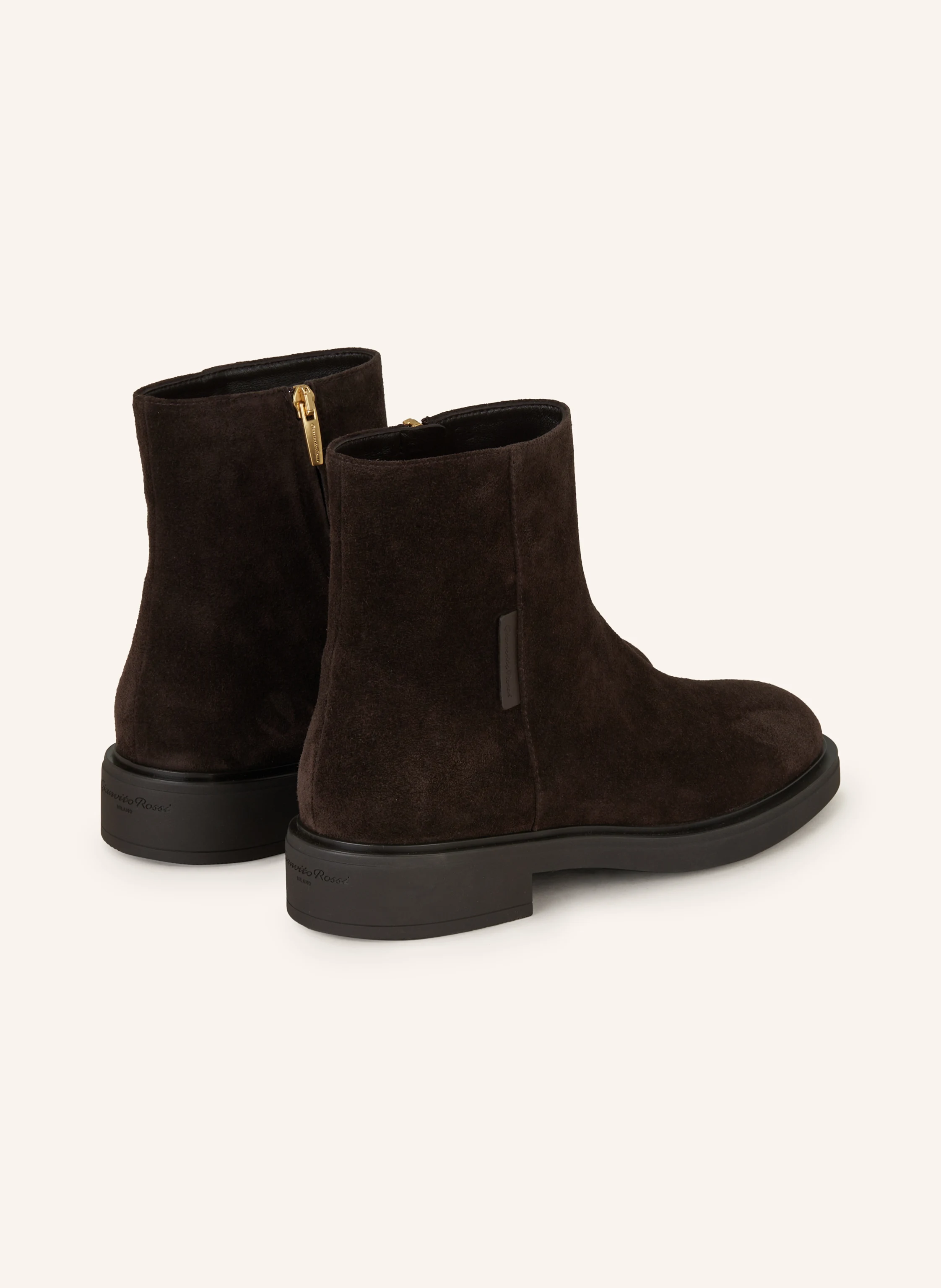 Gianvito Rossi Stiefeletten LEXINGTON
