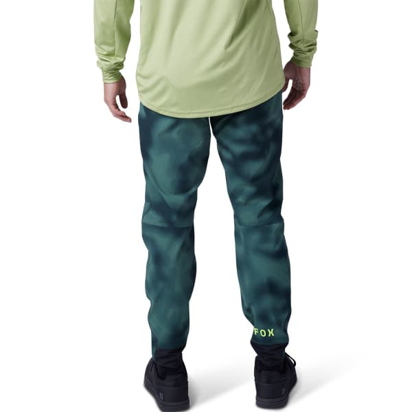 Pantalon VTT FOX RANGER PANT RACE DARK GREEN