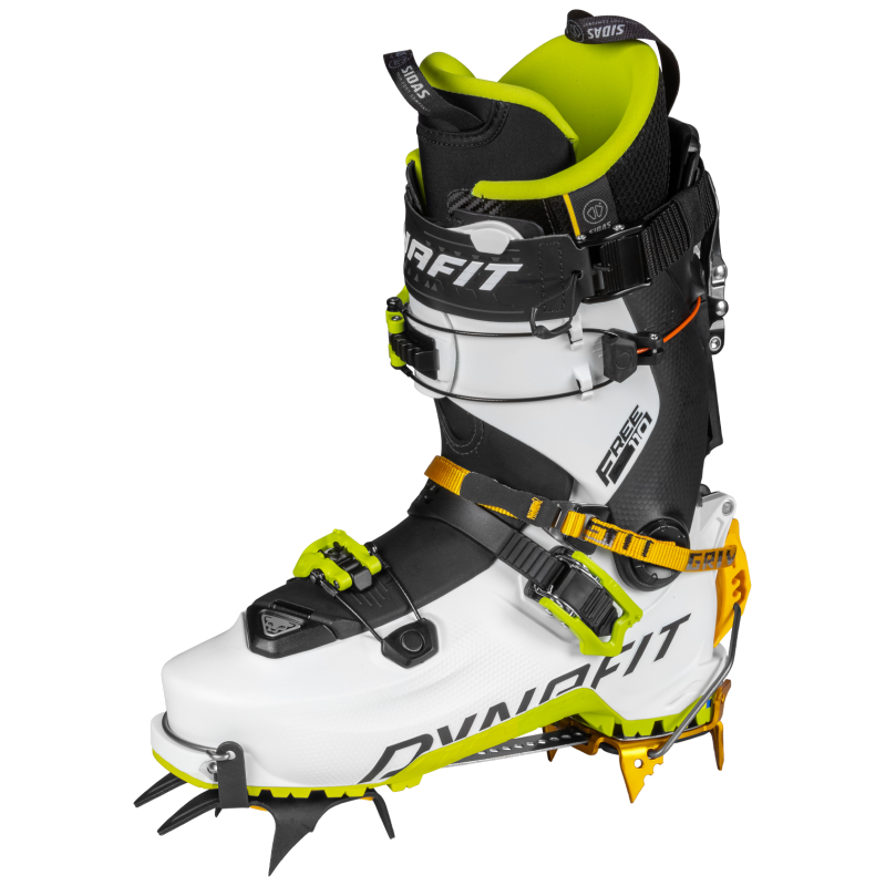 G-Rider Ski-Matic Plus Evo - Crampons