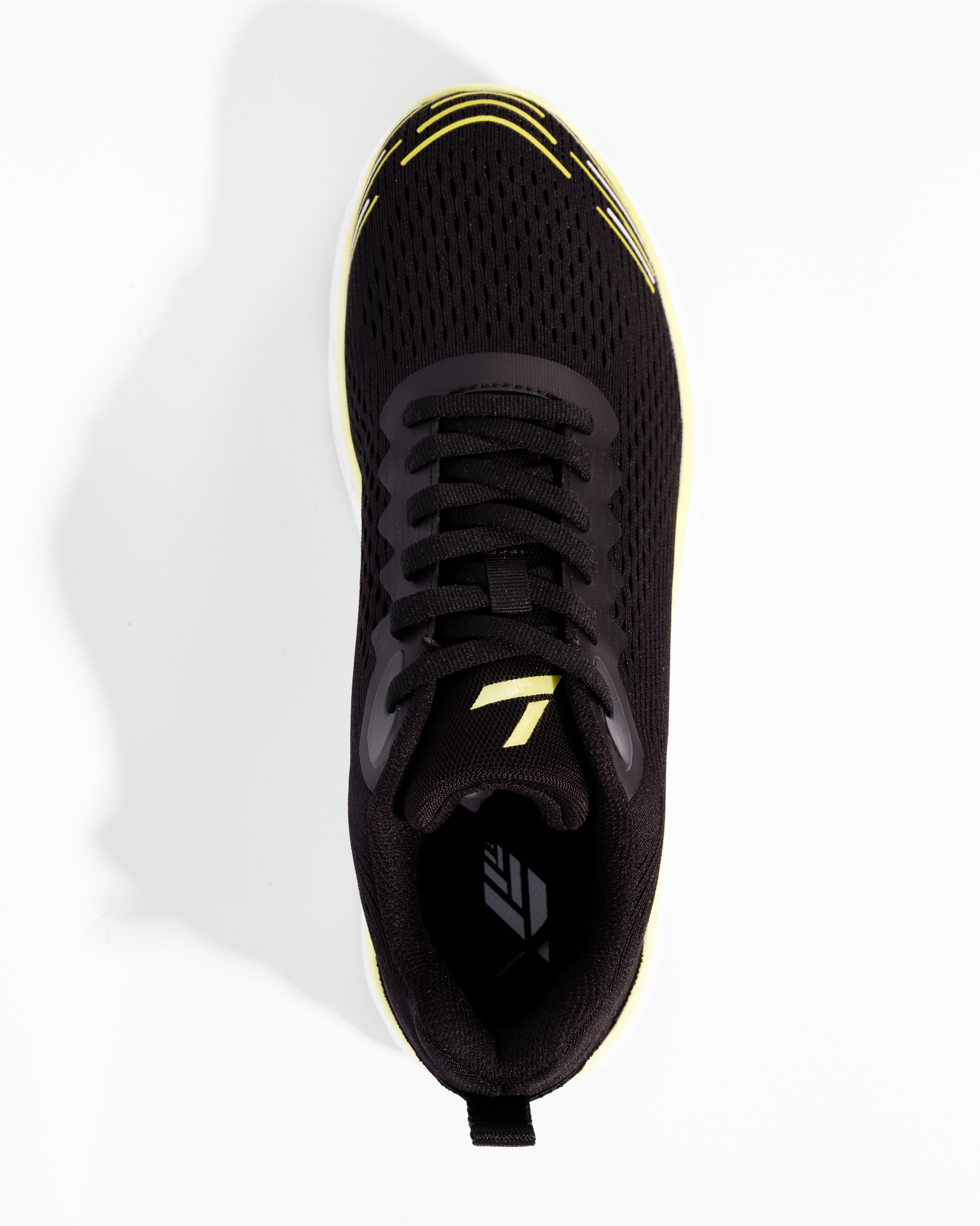 LEVITY Levitate (S02) Black\Neon