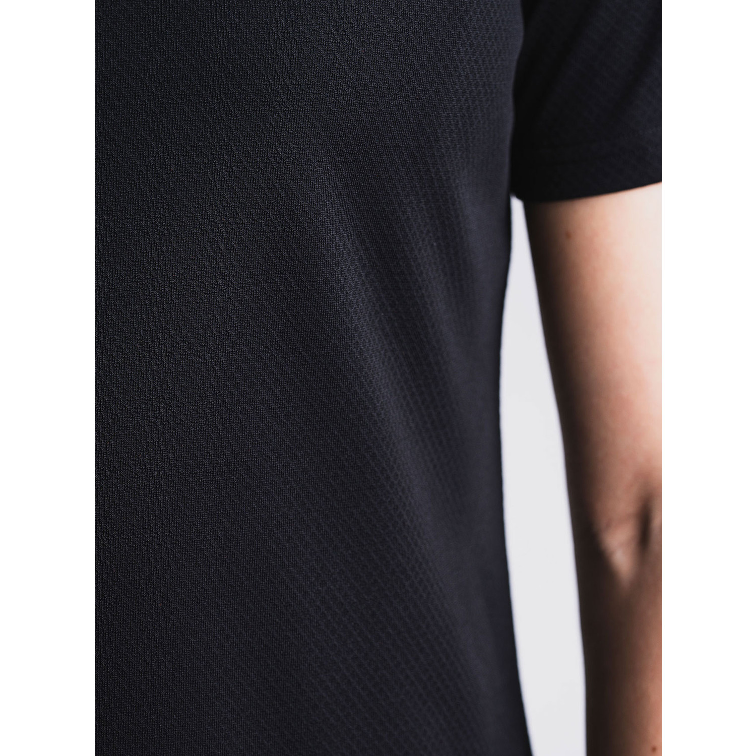 Fusion Run T-Shirt Dames