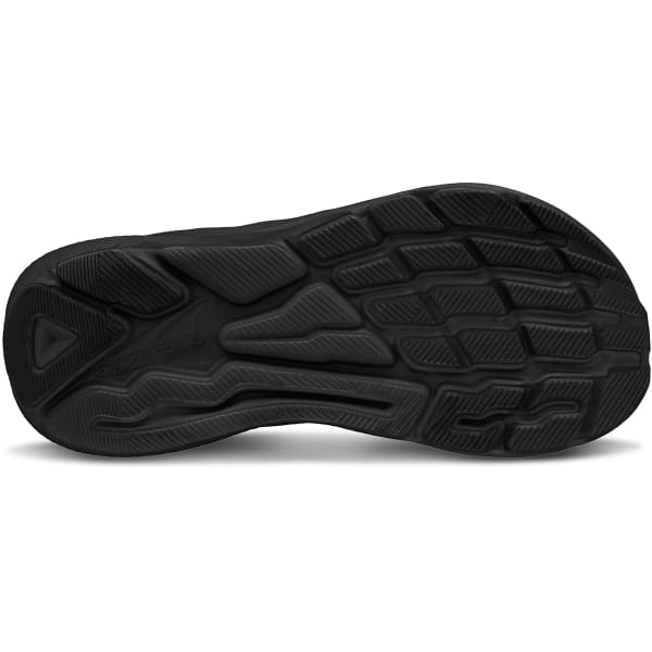 Chaussure running ALTRA FWD EXPERIENCE W BLACK