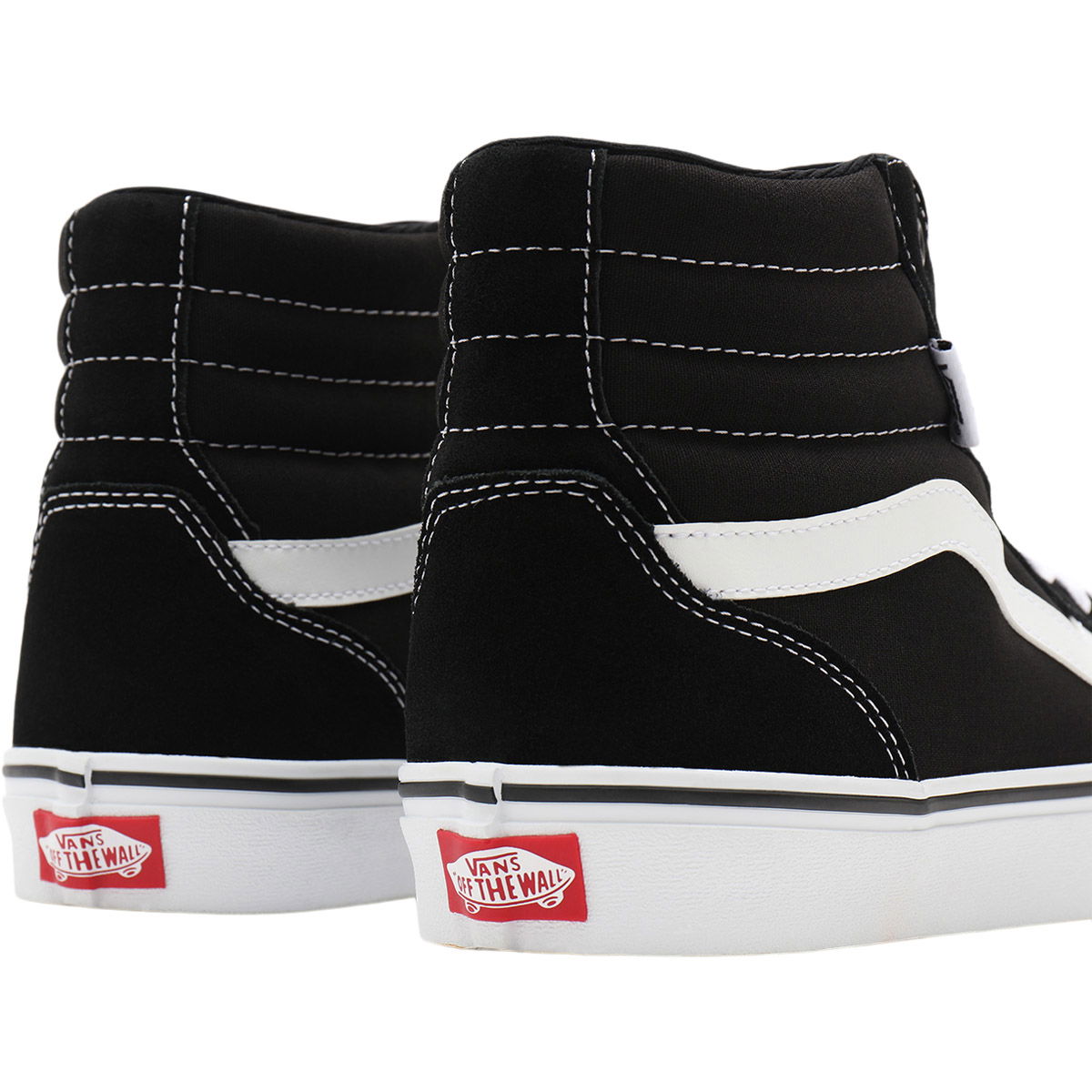 Vans Filmore Hi Sneakers Herre