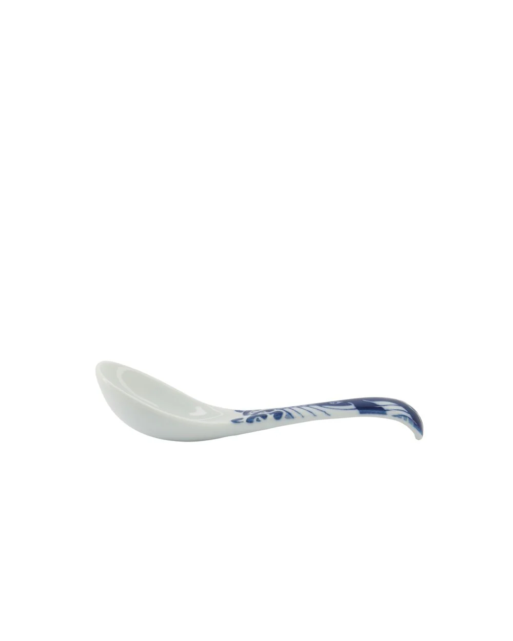 Tokyo Design Studio  Kawaii Renge Whale ramenske - L10 cm.