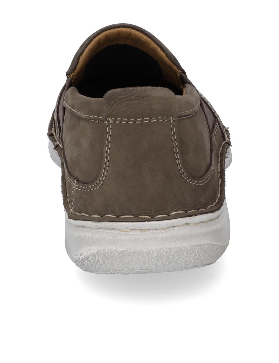 Slipper Anvers 71, vulcano