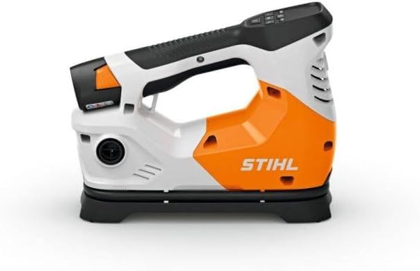 STIHL Akku-Kompressor KOA 20, mit Akku AS 2 und Ladegerät AL1 - AS-System