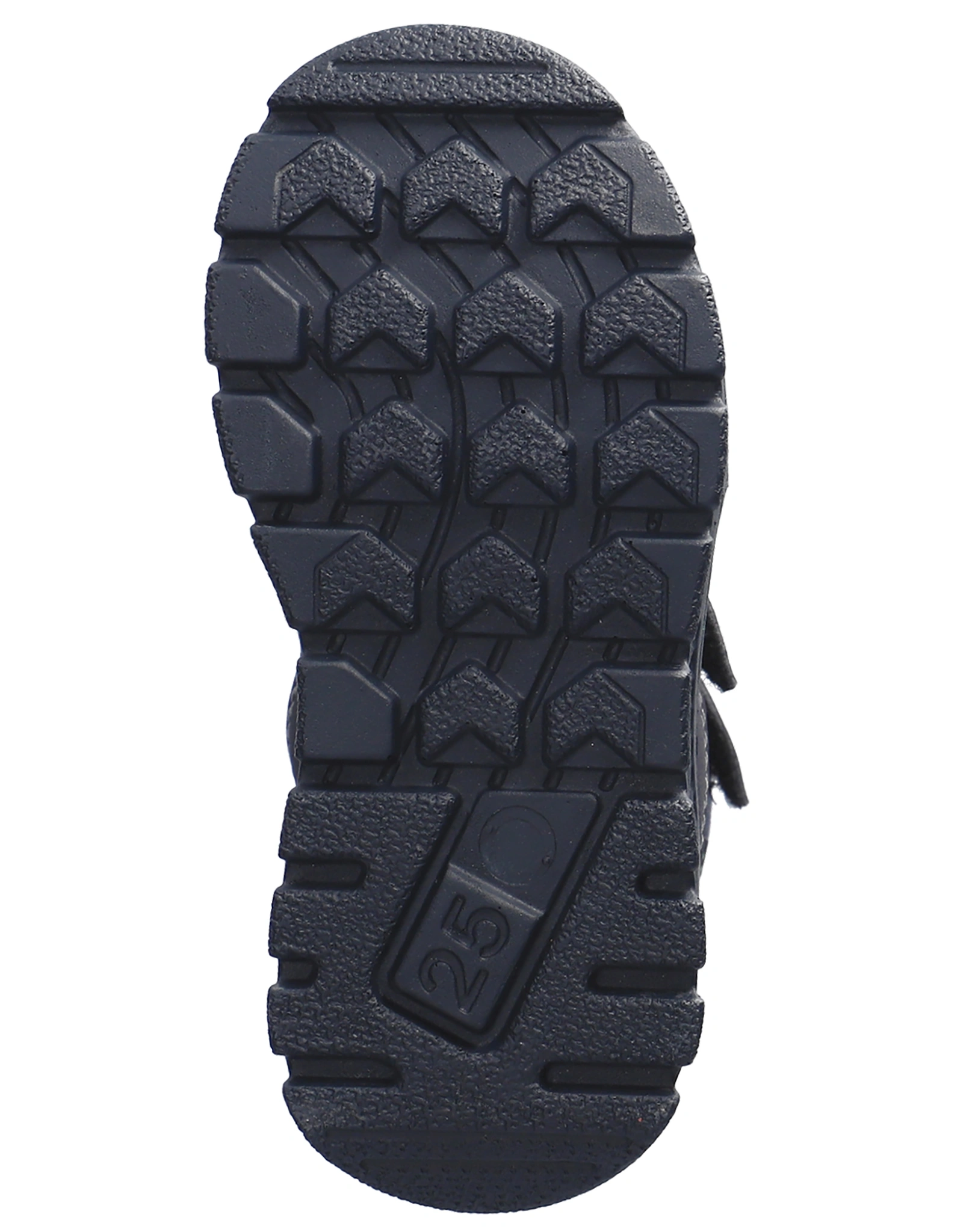 Klettboots GRISU in see/ozean