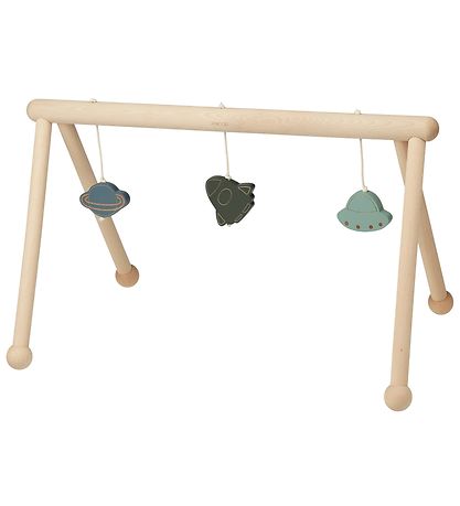 Liewood Spielbogen Stand - Space Peppermint Multi Mix