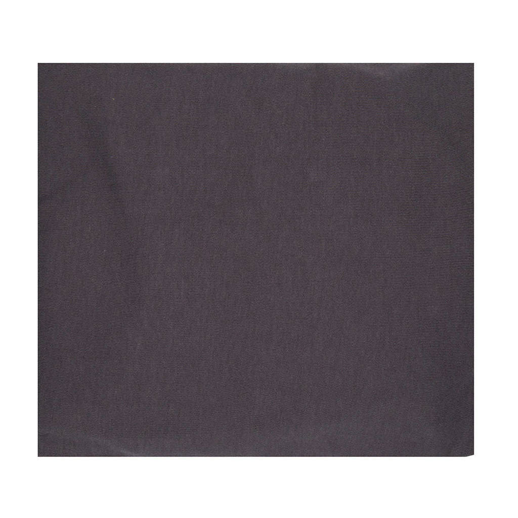 katoen wieg hoeslaken 40x80 cm Pavement
