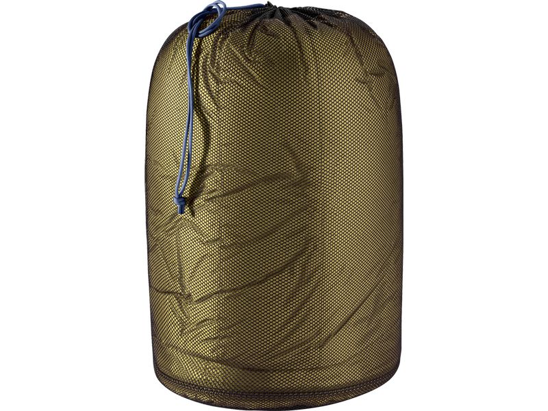 deuter Schlafsack Astro 300 EL Polyamid, Limettengrün Daunenschlafsack
