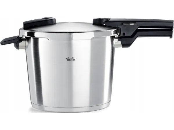 Fissler Fissler Vitaquick Premium 6,0 l trykkoger 22 cm