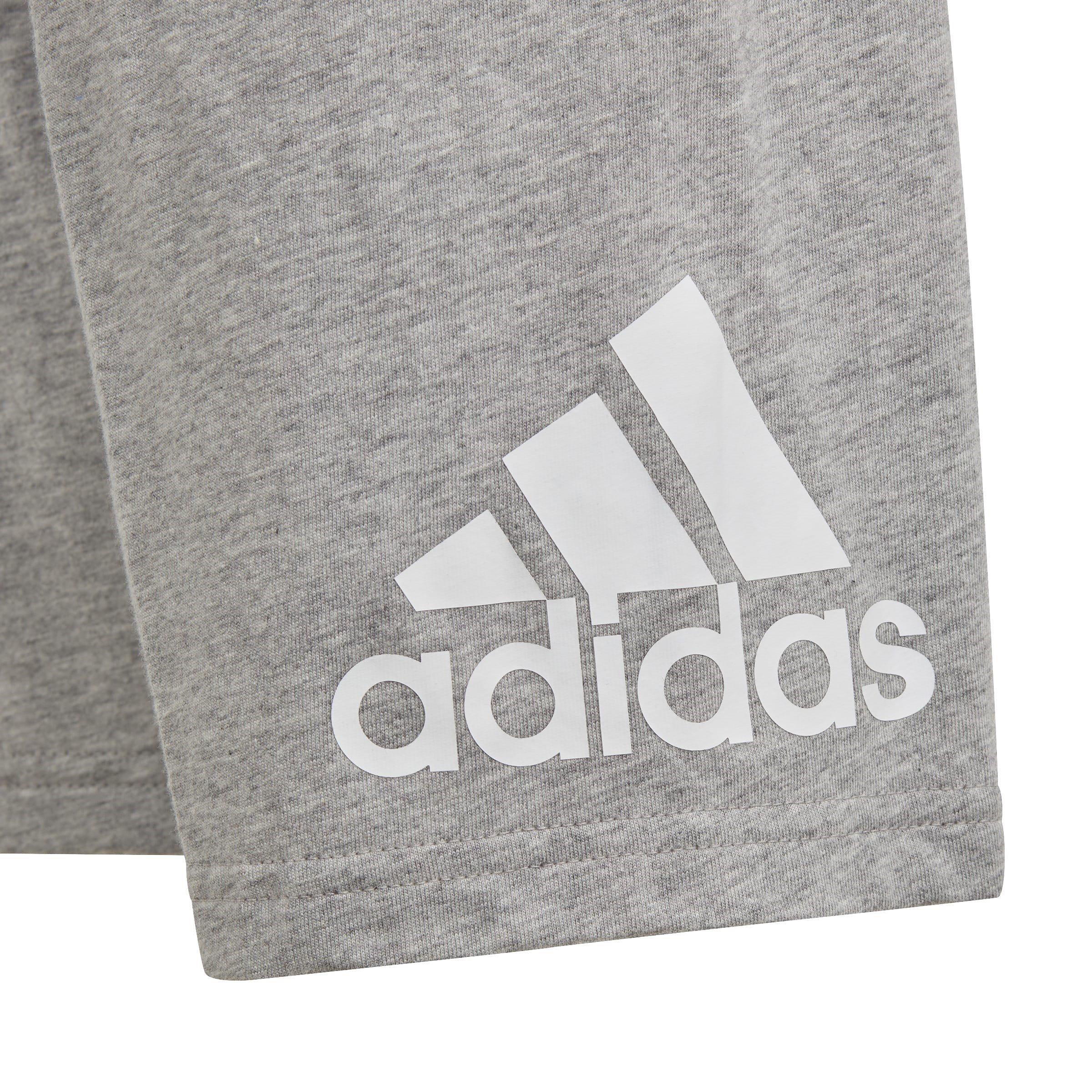 adidas Essentials Logo Tee and Short Set Unisex Infants