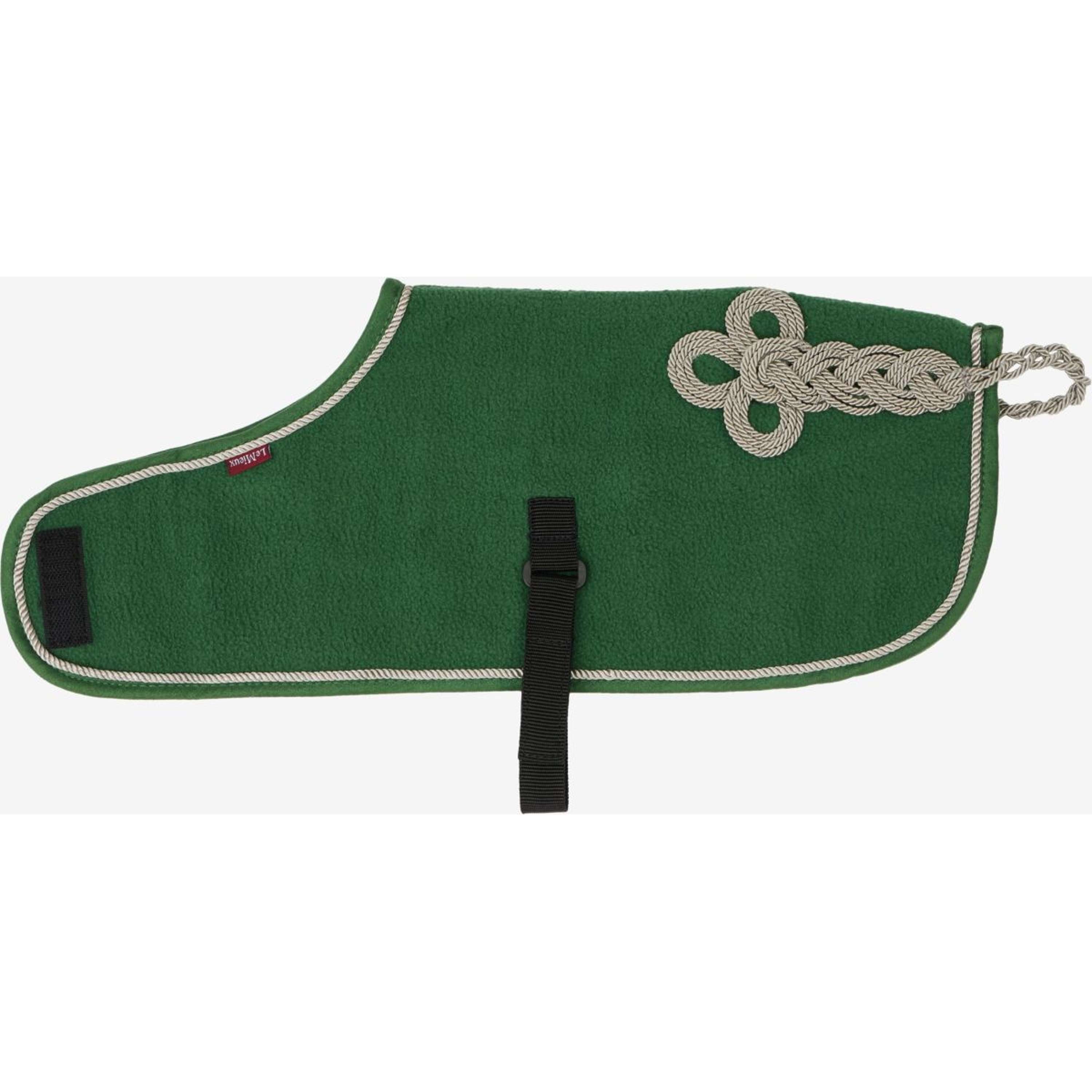 LeMieux Deken Toy Pony Hunter Green