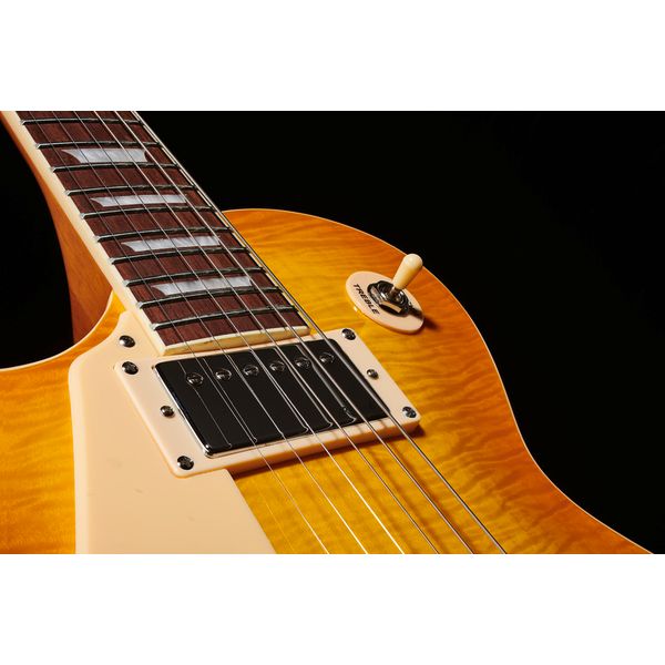 Harley Benton SC-450PlusLH LD Vintage Series