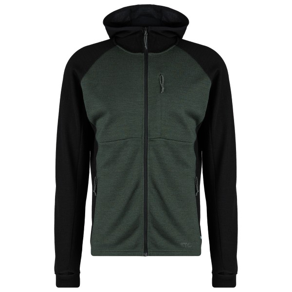 Stoic - Merino260 StadjanSt. Hoody - Sweat à capuche en mérinos
