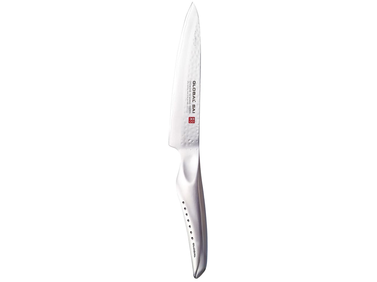 Couteau tous usages SAI-M02 - Lame 15 cm - Global