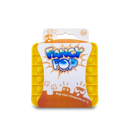 Fancy Pop