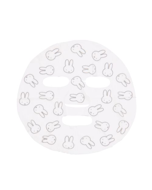 masque tissu Miffy