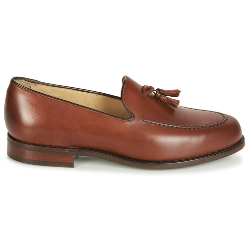 Barker - STUDLAND - Marron