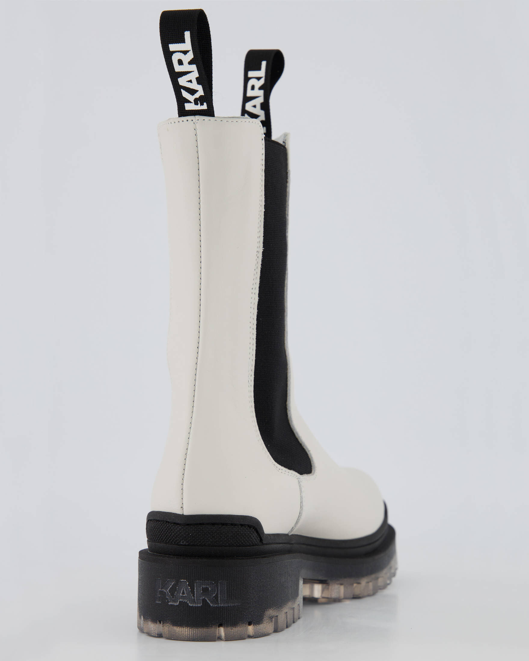 Karl Lagerfeld| Damen Chelsea Boots