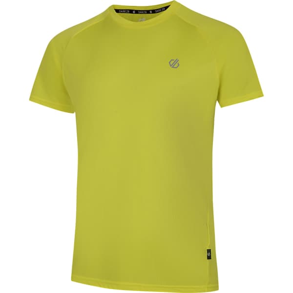T-shirt trail DARE 2B ACCELERATE TEE NEON SPRING
