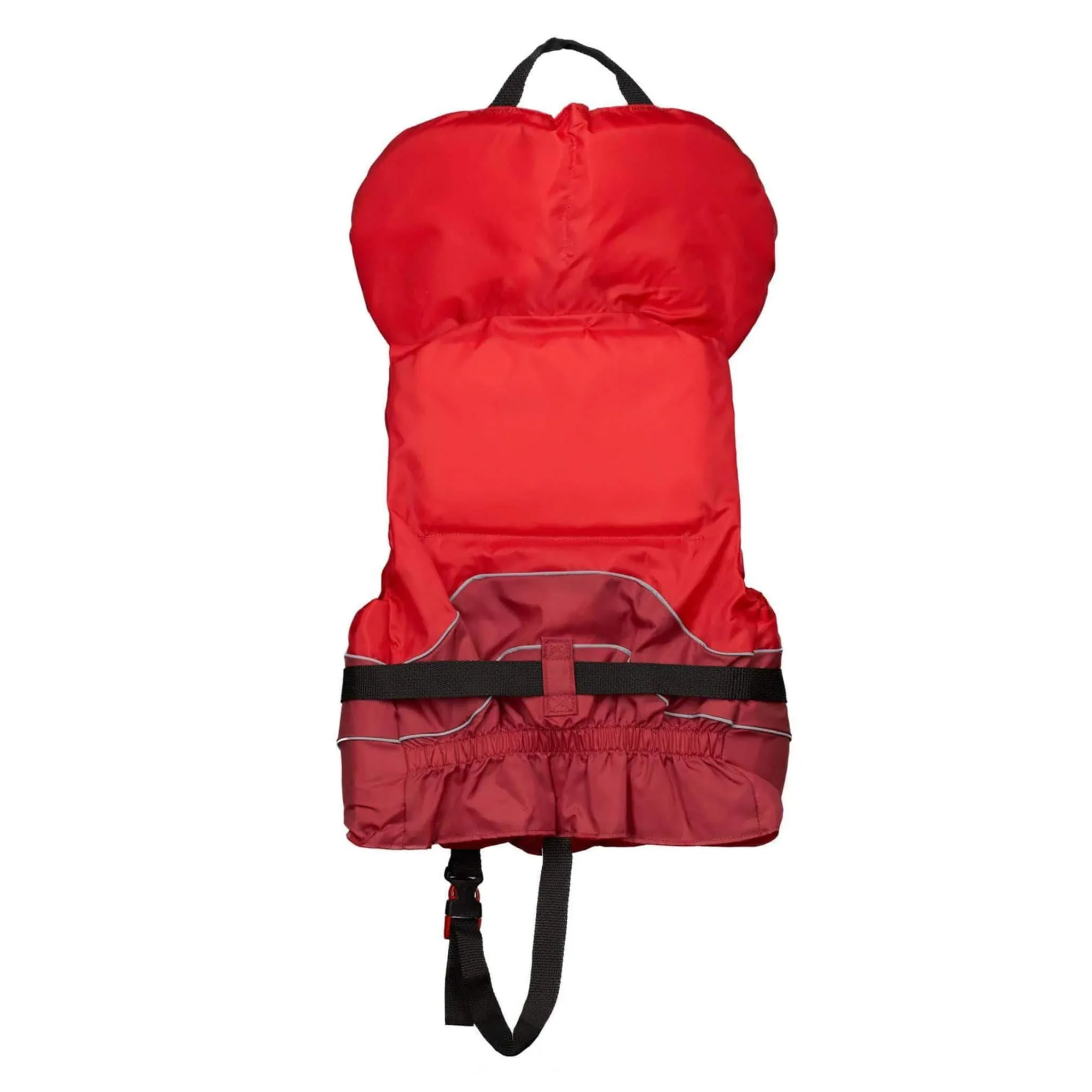 Level Six Gilet de Sauvetage 31-60lb - Rouge