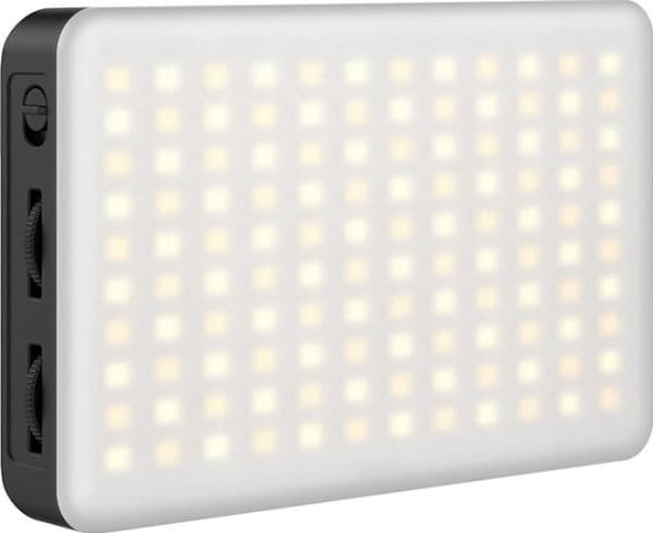 Ulanzi LED-lampe Smd Vl120 Ulanzi 3200k-6500k
