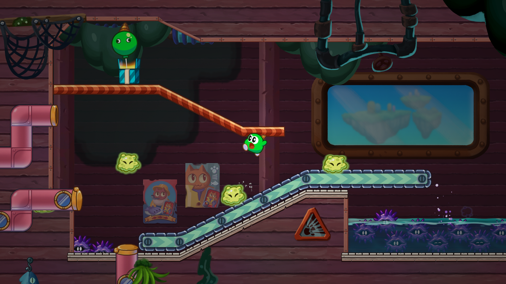 Gimmick 2- PlayStation 5