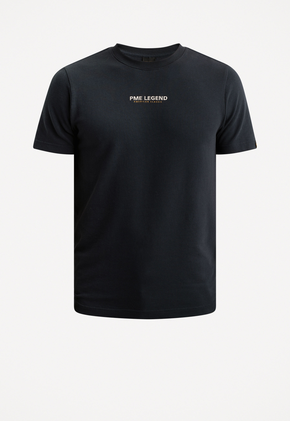 PME Legend Waffle Artwork T-shirt