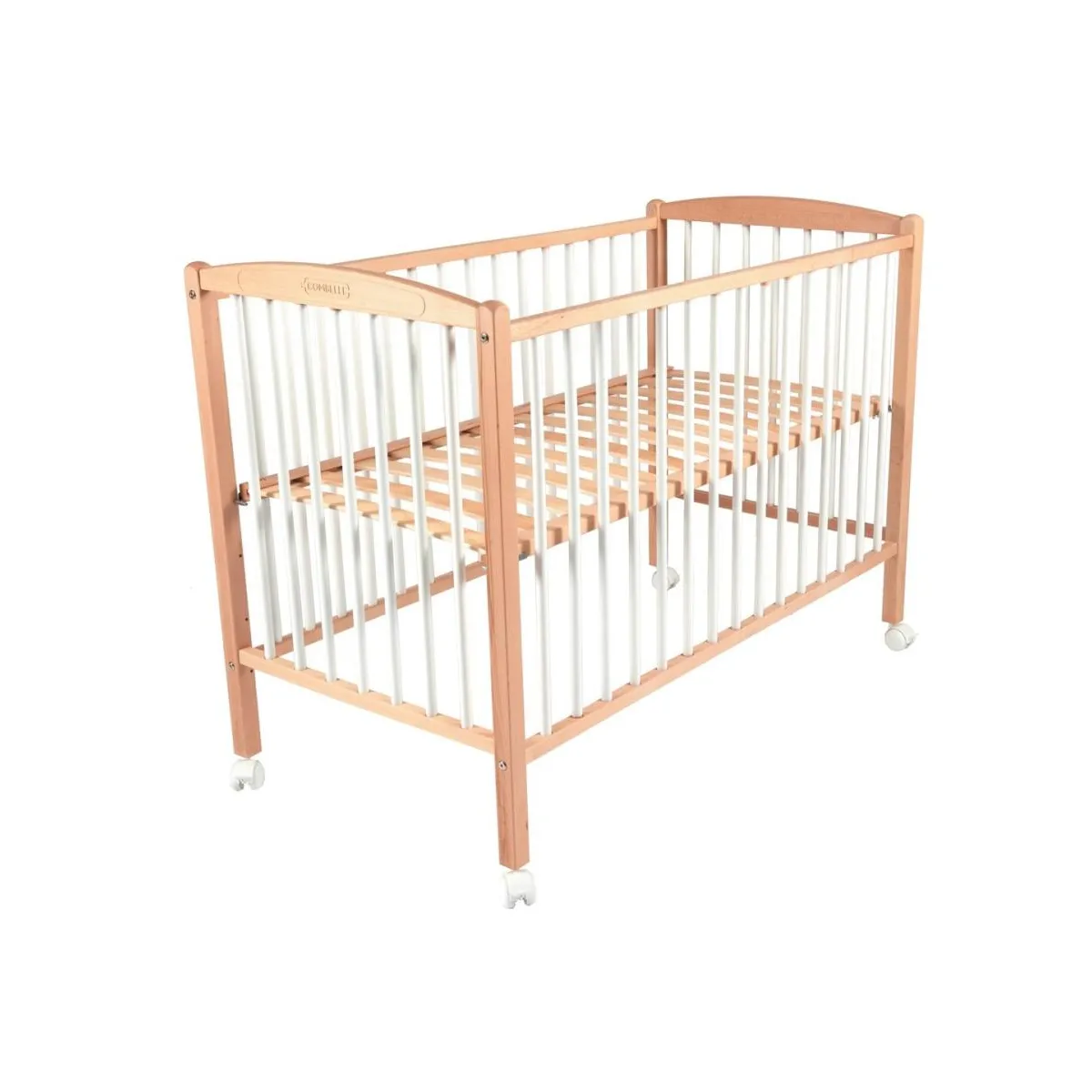 Combelle Arthur 60x120 - Blanc