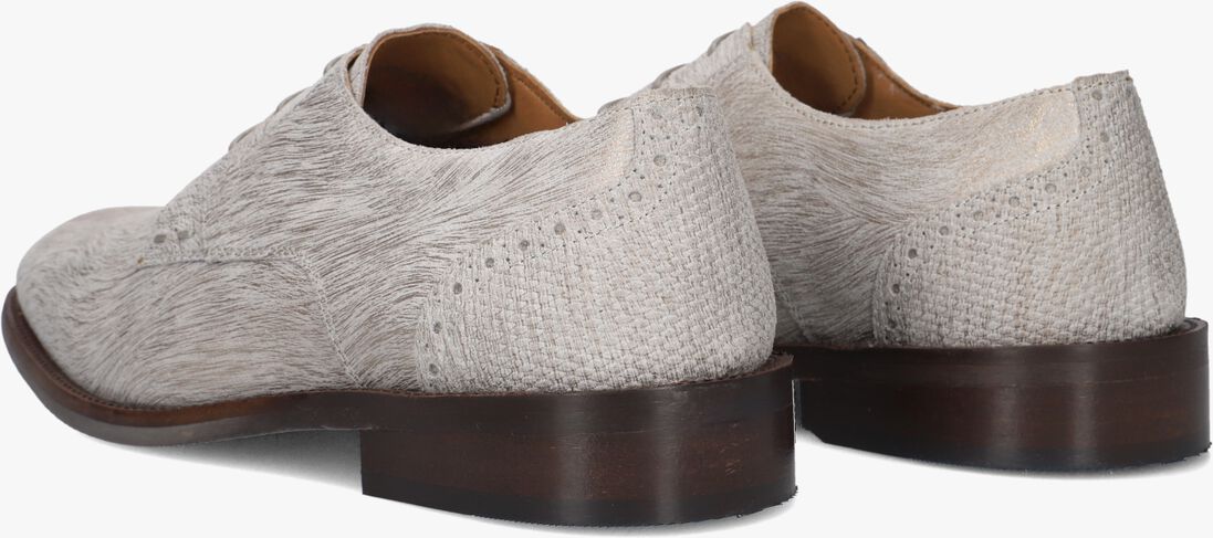 beige stefano lauran nette schoenen msh00100086