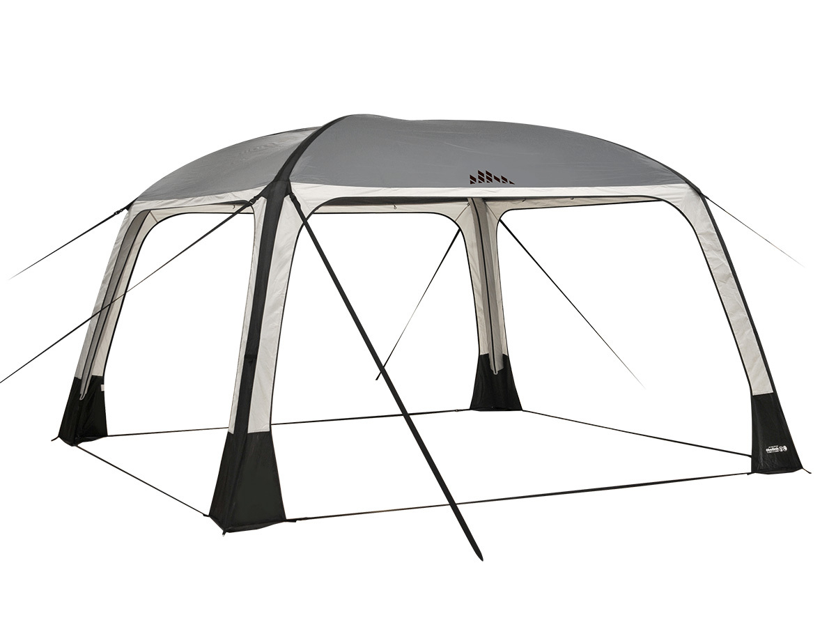 Tweedekans Obelink Air Shelter 365 CoolDark