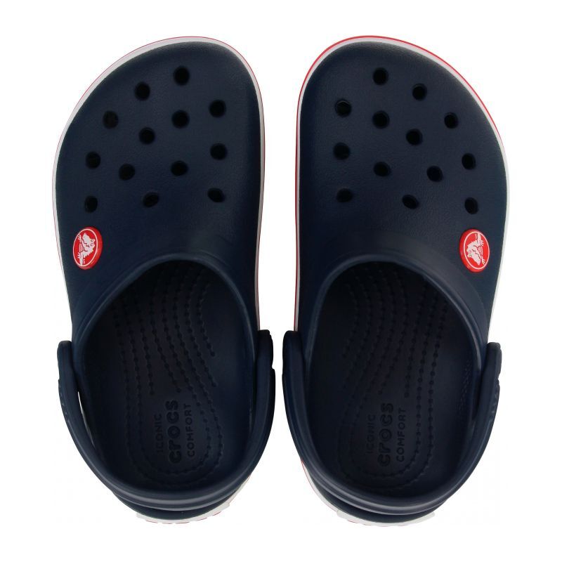 Crocband Clog K - Sandales enfant