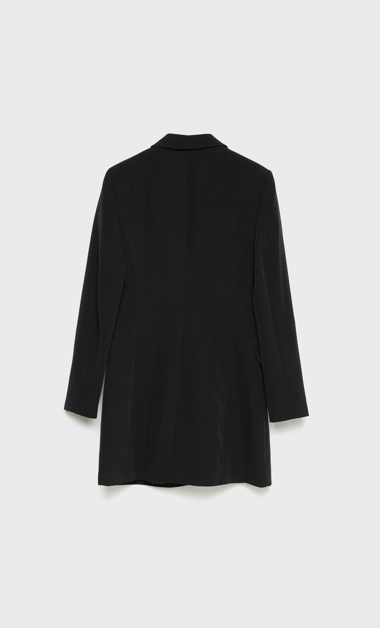 Blazer comprido