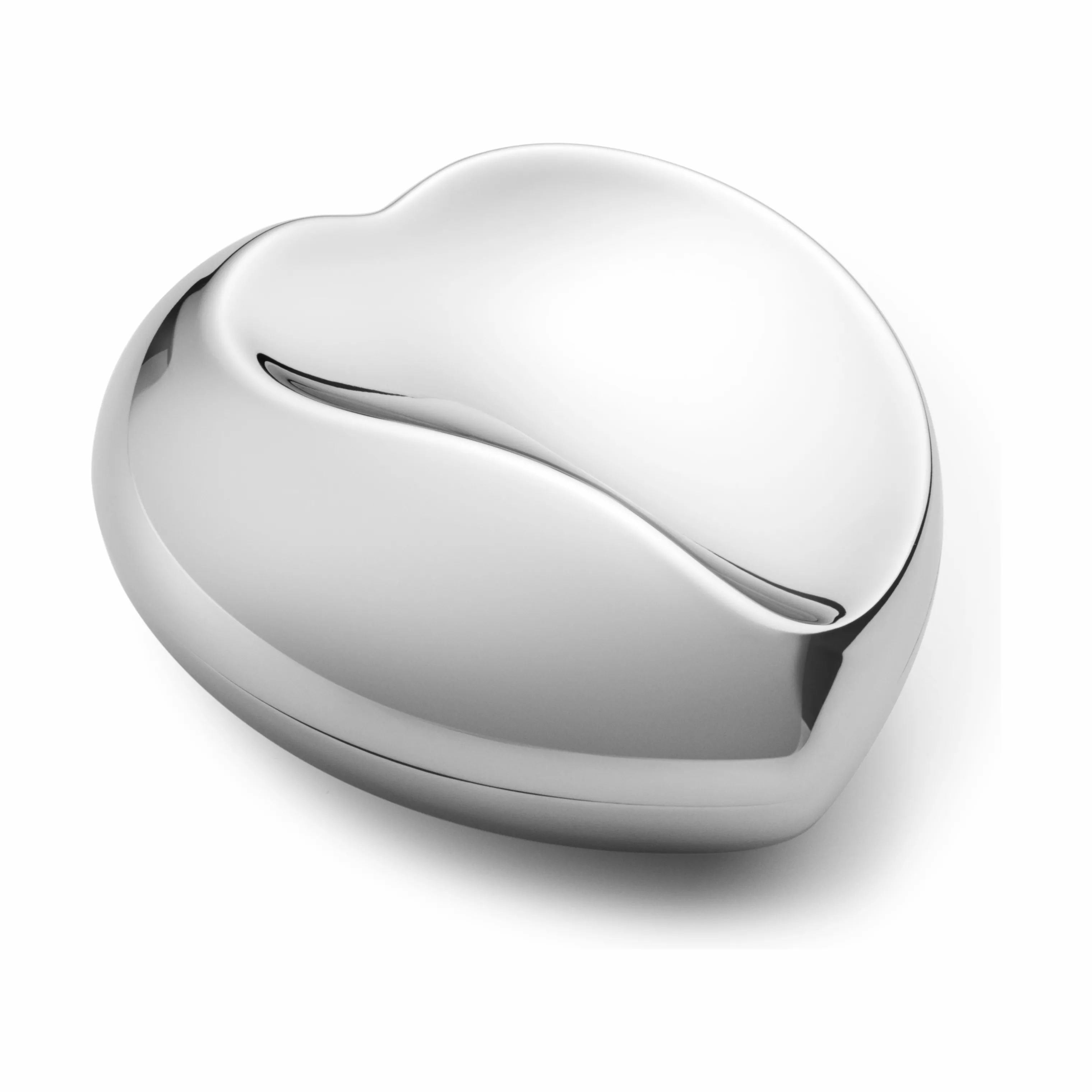 Georg Jensen Hjerteæske