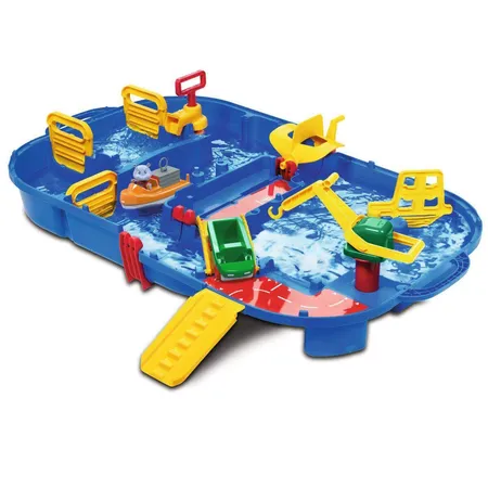 Aquaplay Lock Box