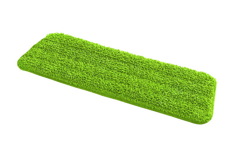 Zurbrüggen Ersatzbezüge für Sprüh-Mop