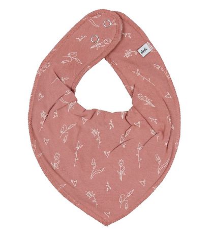 Pippi Baby Hagesm?k - 3-Pak - Old Rose