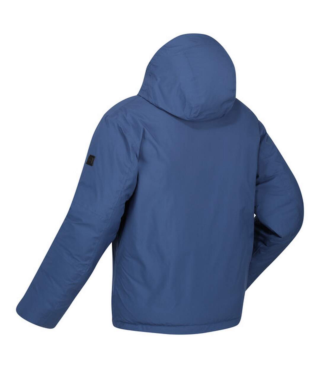 Regatta - Veste imperméable COLEHURST - Homme (Bleu amiral) - UTRG8256