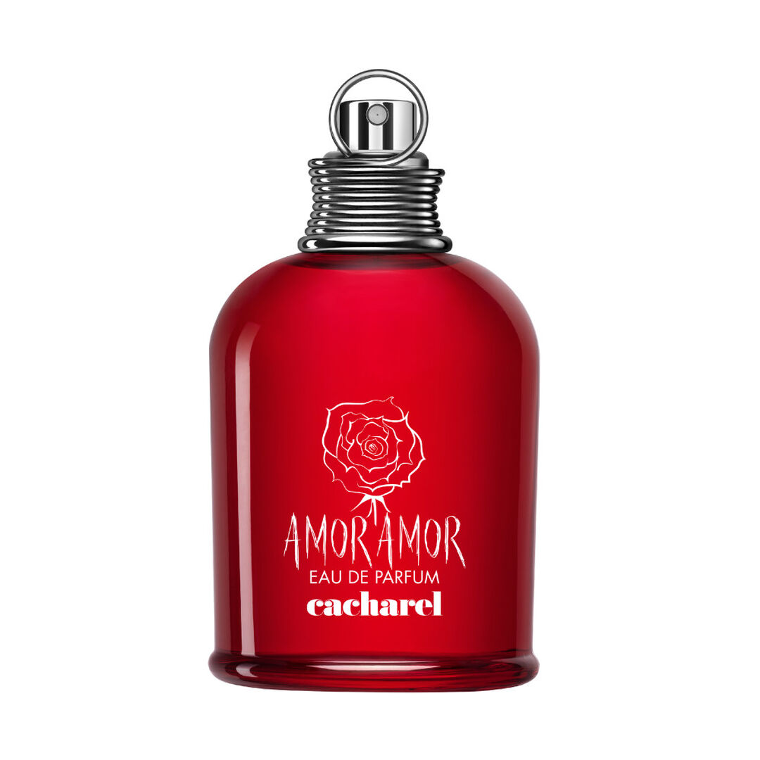Amor Amor Eau de Parfum - 100ml